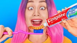 ترفندهای خنده دار  شوخی با دوس...