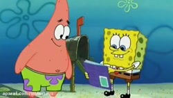 | انیمیشن باب اسفنجی | باب اسف...