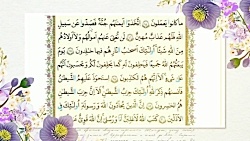قرآن درس 12 پایه ششم (قسمت اول)