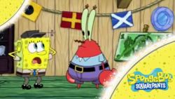 انیمیشن سریالی باب اسفنجی - با...