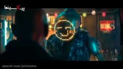 تریلر فیلم علمی تخیلی "گناه کی...