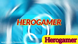 چند رار خفن کلاچ herogamer