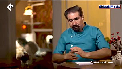 گردان تک نفره!  بازسازی صحنه هایی از رشادت شهید عبدالرسول زرین در برابر تانک ها زمان381ثانیه