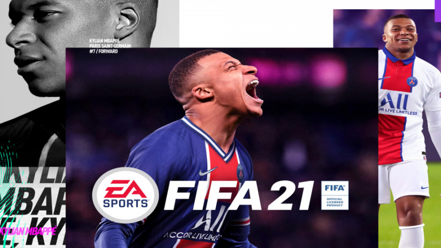 تریلر بازی فیفا 21 | FIFA 21 با دوبله فارسی