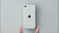 گوشی موبایل اپل آیفون Apple iPhone SE 2020 128GB