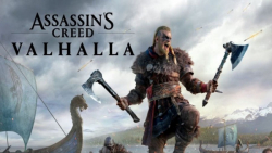 تریلر بازی اساسینز کرید :والهالا | Assassin#039;s Creed Valhalla با دوبله فارسی