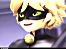 میکس کت نوار و ادرین فوققق کیو...