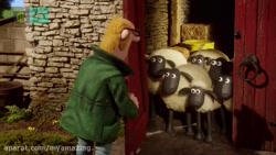 بره ناقلا خیلی خوب است لطفا لا...