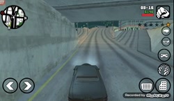 مکان 5 تفنگ در gta sa