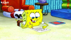 -انیمیشن باب اسفنجی جدید - باب...