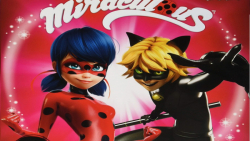 لیدی باگ جدید | کارتون لیدی با...