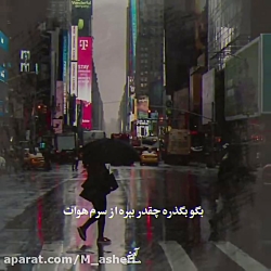 کلیپ غمگین وضعیت واتساپ.موزیک...