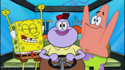 دانلود  باب اسفنجی  -باب اسفنج...