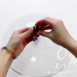 ساخت اسلایم|بازی کردن با اسلای...