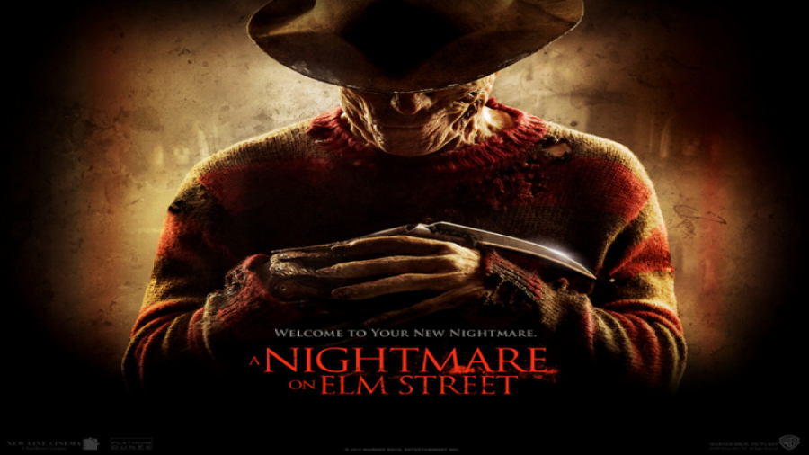 فیلم کابوس در خیابان الم 2010 A Nightmare on Elm Street دوبله فارسی زمان5301ثانیه