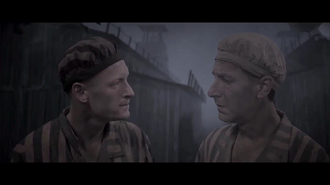 فیلم The Escape from Auschwitz (2020) با زیرنویس چسبیده فارسی زمان5030ثانیه
