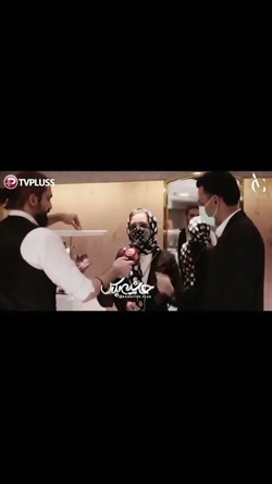 اولین گفتگوی دو مجری بعد از ازدواجشان