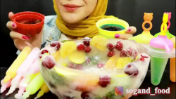 اسمر فود_سوگند فود_اسمر جدید_د...