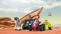 دانلود کارتون سگهای نگهبان / س...