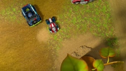 دانلود کارتون سگهای نگهبان  سگ...