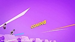 دانلود کارتون سگهای نگهبان  سگ...