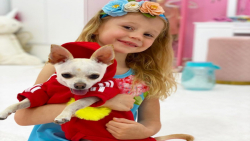 ناستیا و استیسی شو قسمت ۱