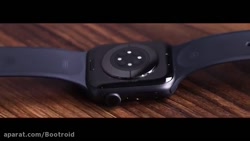 برسی اپل واچ سری 6 مهدی شجاری