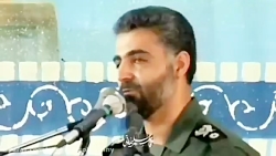 فیلم قاسم سلیمانی