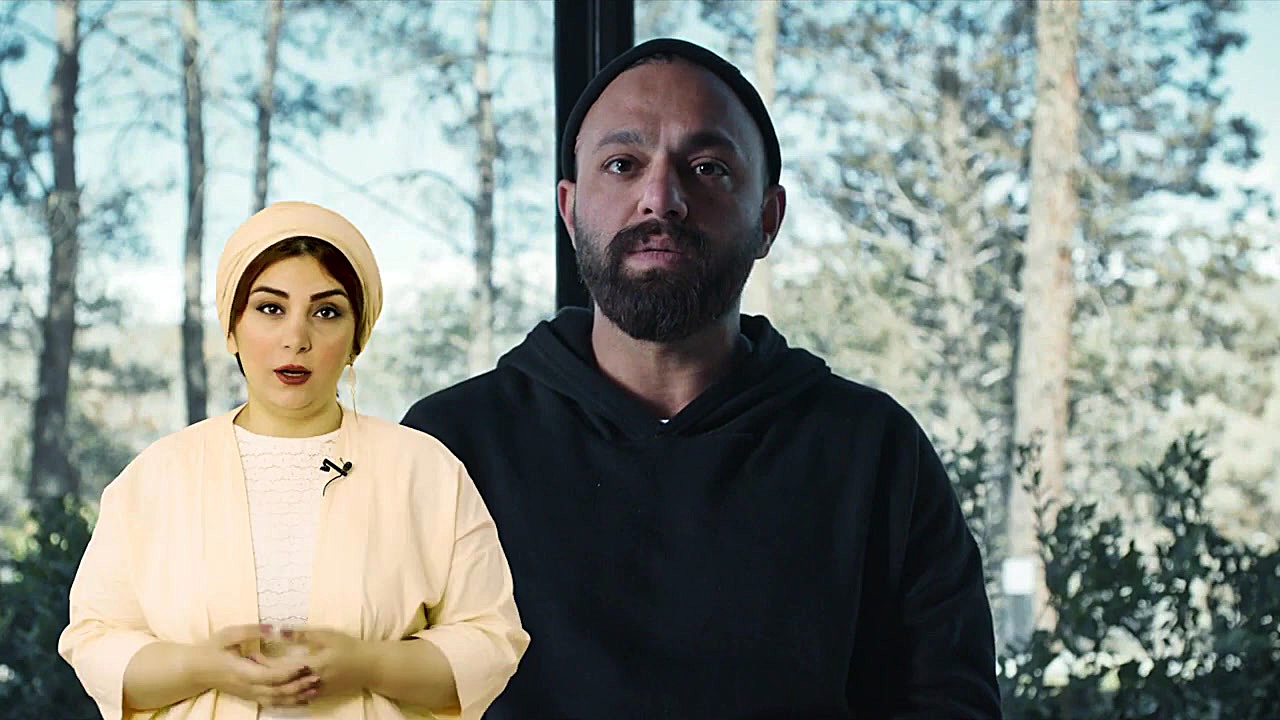 حاشیه ها و ناگفته های قسمت نهم و دهم سریال قورباغه زمان516ثانیه