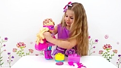 دیانا | دیانا و روما | ماجراها...