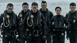 فیلم نجات The Rescue اکشن | 20...