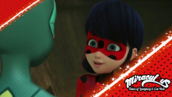 دختر کفشدوزکی علیه دسپرادا - ک...