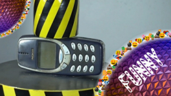 له و پرس کردن گوشی نوکیا - فشر...