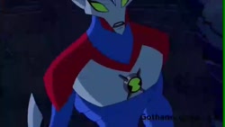 آهنگ بن تن قسمت آخر