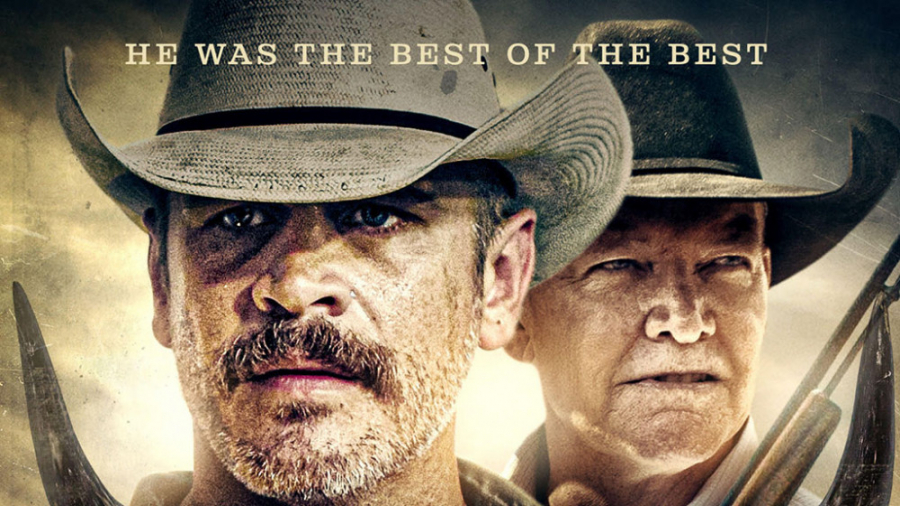 فیلم دزد رودئو The Rodeo Thief وسترن | 2020 | دوبله فارسی زمان4525ثانیه