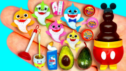 آموزش 35 وسیله جالب باربی