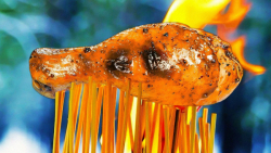 ترفندهای غذایی خوشمزه و روش ها...