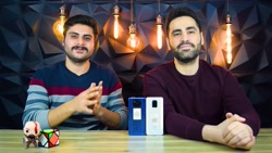 | مقایسه شیائومی ردمی نوت 9 پر...