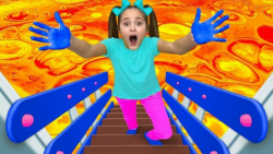 ماجراهای ساشا : بازی با خانه ه...