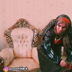 پریسا پورمشکی :: طنز پریسا ::...