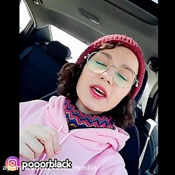 پریسا پورمشکی :: طنز پریسا ::...