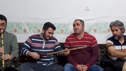 کلیپ محلی / اهنگ مازندرانی / ا...