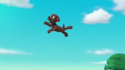 دانلود انیمیشن سگهای نگهبان /...