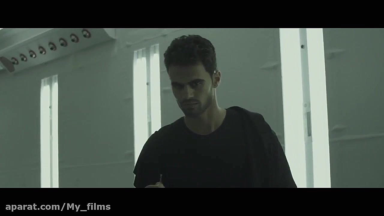 فیلم سینمایی مهلت دوبله فارسی زمان4582ثانیه