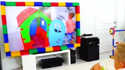 ماجرا های ولاد و نیکی  نیکی شو...