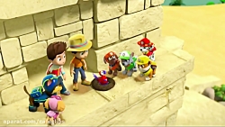 دانلود انیمیشن سگهای نگهبان /...