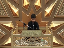 کارگاه تخصصی ارتقاء سطح کیفی تلاوت قرآن آموزان