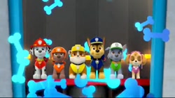 دانلود کارتون سگهای نگهبان - س...