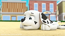 دانلود کارتون سگهای نگهبان  سگ...