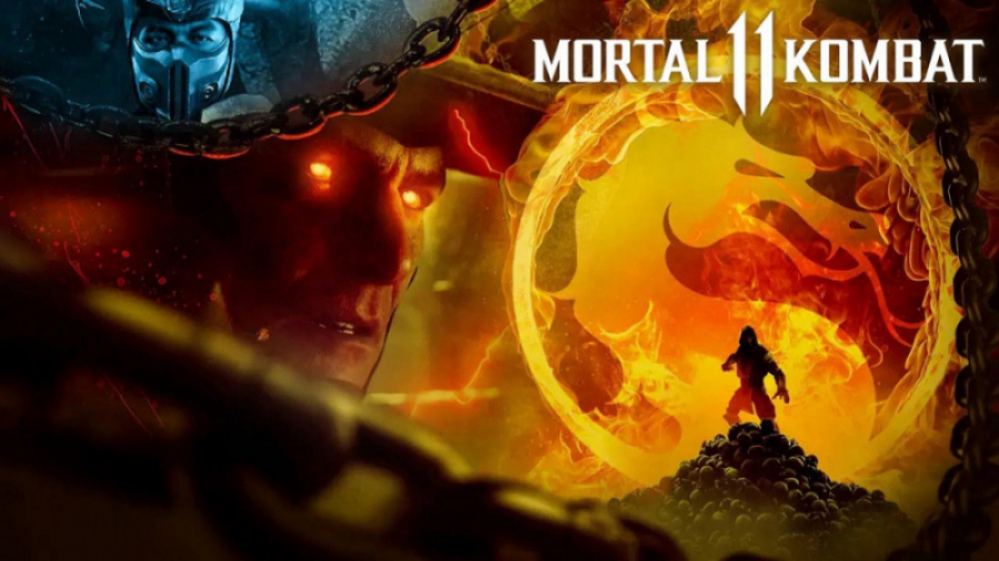 تریلر داستانی بازی Mortal Kombat 11 با دوبله فارسی